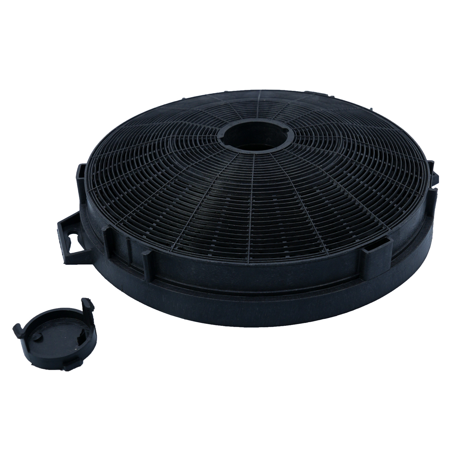 Alapure koolstoffilter geschikt voor Pelgrim KF25