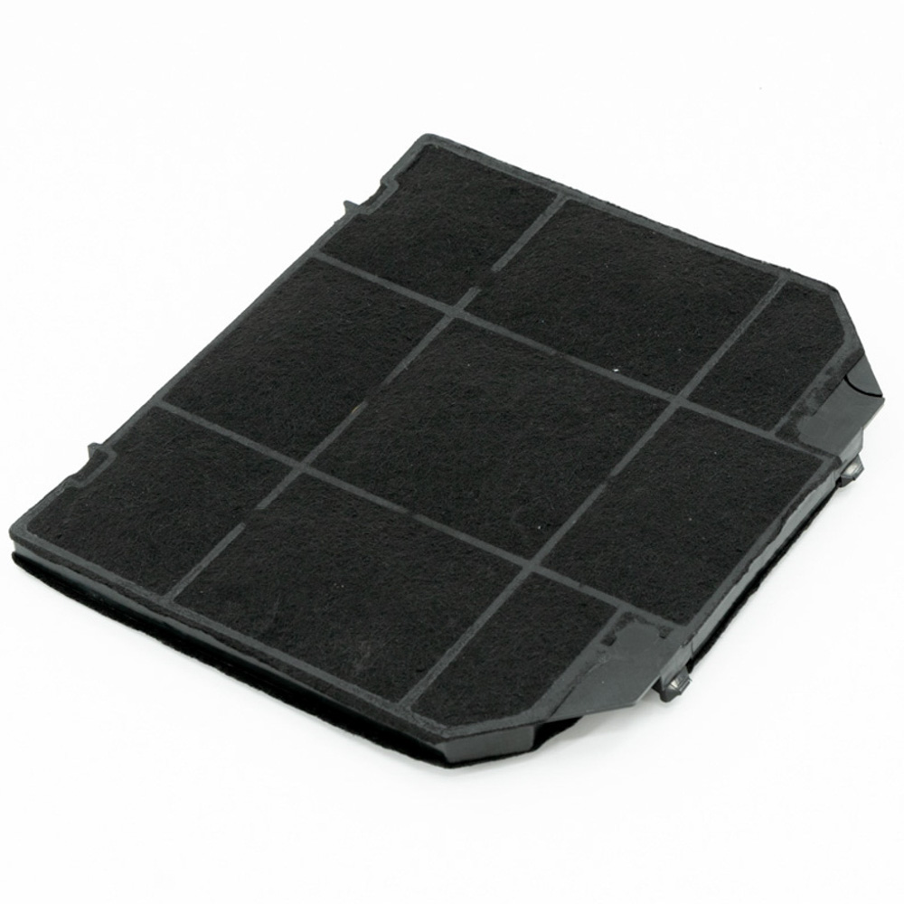 Alapure Koolstoffilter geschikt voor Zanussi MCFE04 / 9029800480 / EFF72