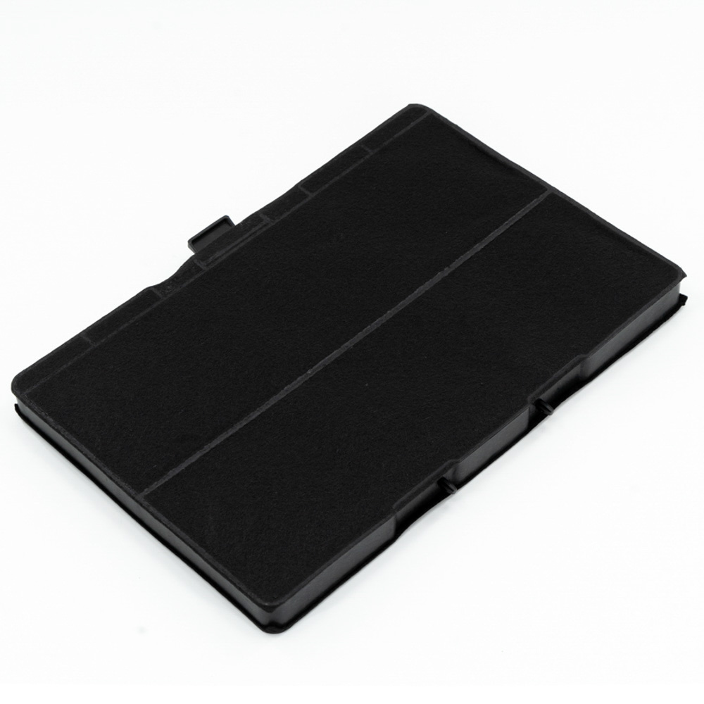 Alapure Koolstoffilter geschikt voor Blaupunkt 00705432 / 705432 / 11026771