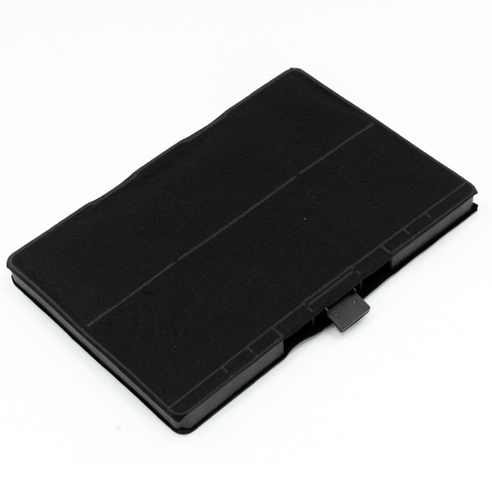 Alapure Koolstoffilter geschikt voor Blaupunkt 00705432 / 705432 / 11026771