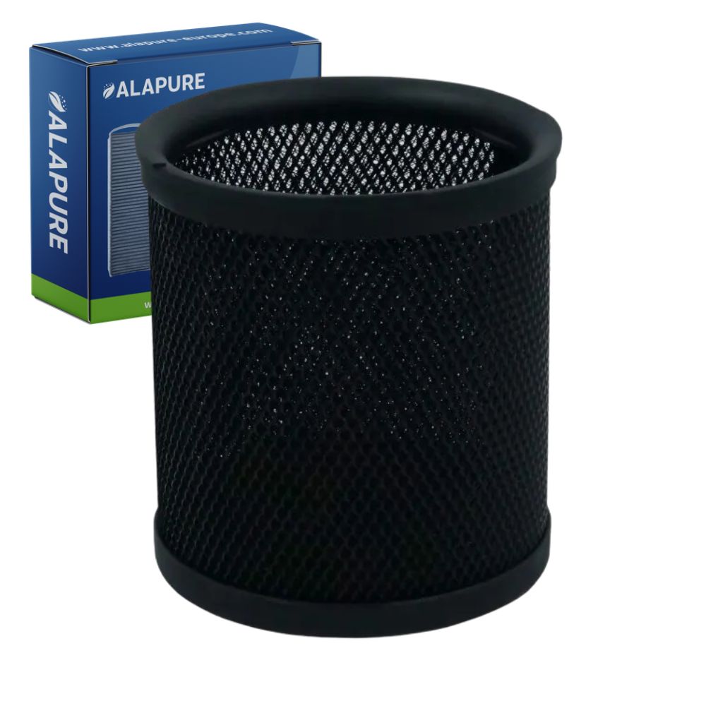 Alapure Metaalfilter geschikt voor Samsung DG81-02892A 170x180mm