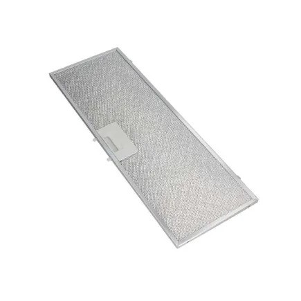 Blaupunkt Metaalfilter 159x456mm 133.0304.806