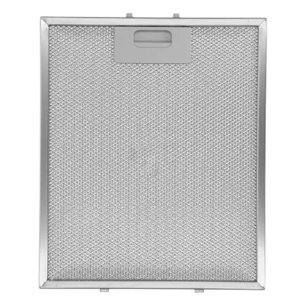 Alapure Metaalfilter geschikt voor Airforce 184735 300x250mm