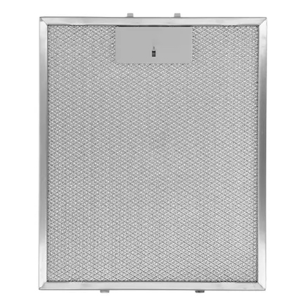 Alapure Metaalfilter geschikt voor Airforce 184735 300x250mm