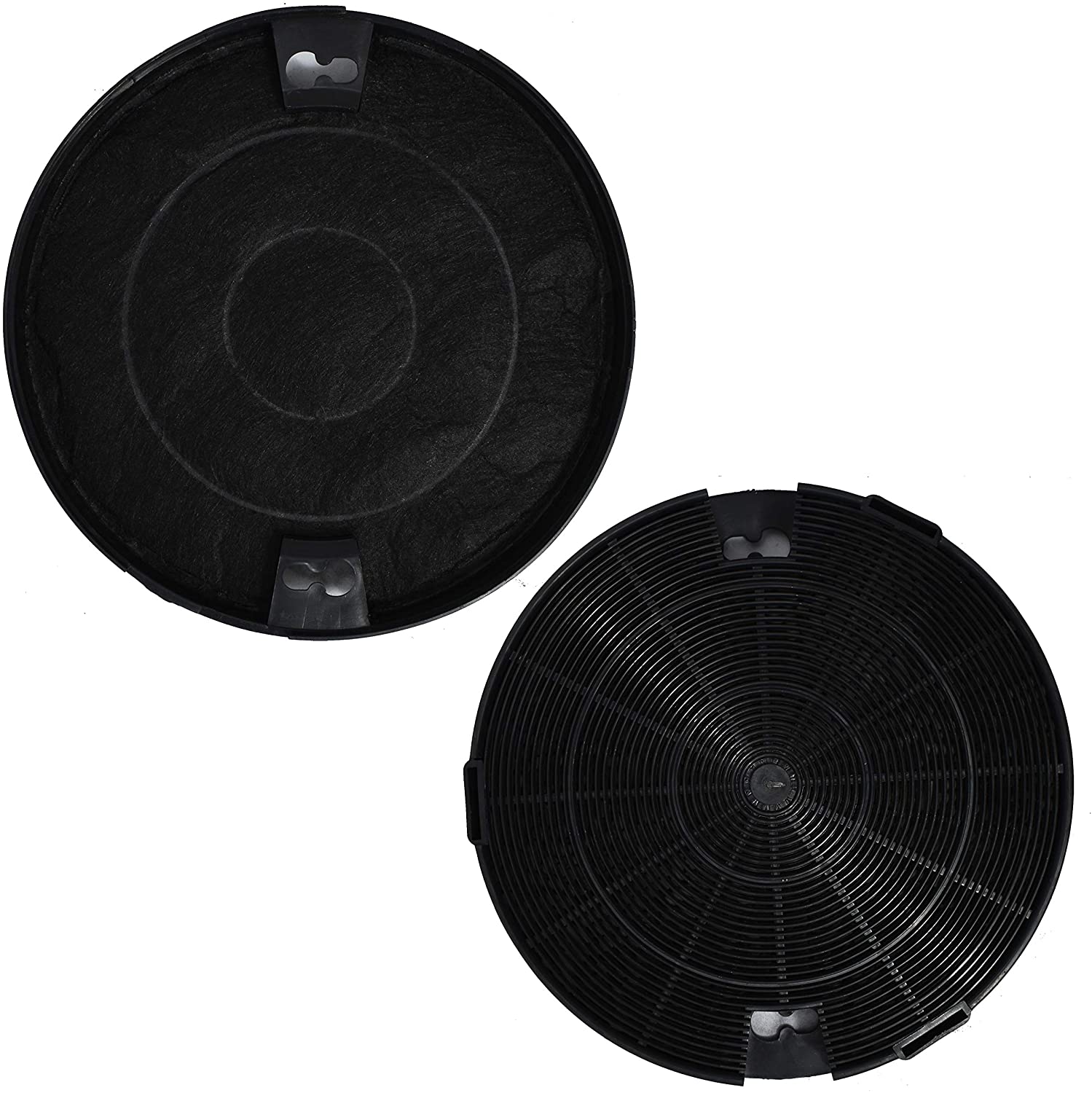 Alapure Koolstoffilter geschikt voor Arthur Martin MCFE39 / 9029801421