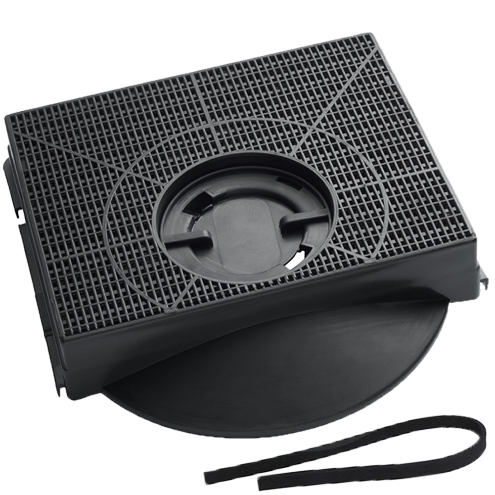 Ikea Koolstoffilter NYTTIG FIL 558 / CHF303/1 Ikea Koolstoffilter NYTTIG FIL 558 / CHF303/1