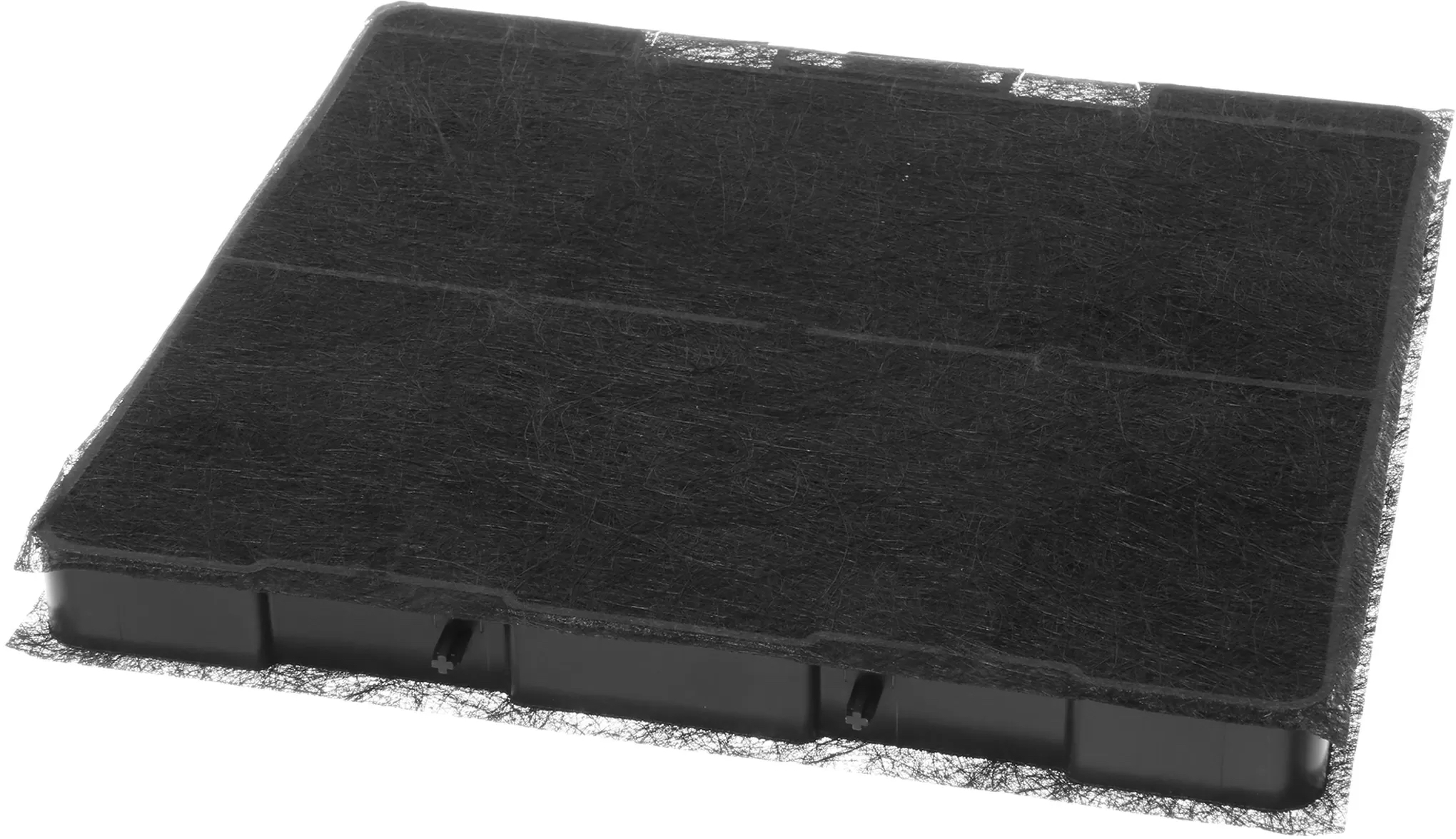 Alapure HFK543 Koolstoffilter geschikt voor 11026769 / 00705431 / 705431 / DHZ5326