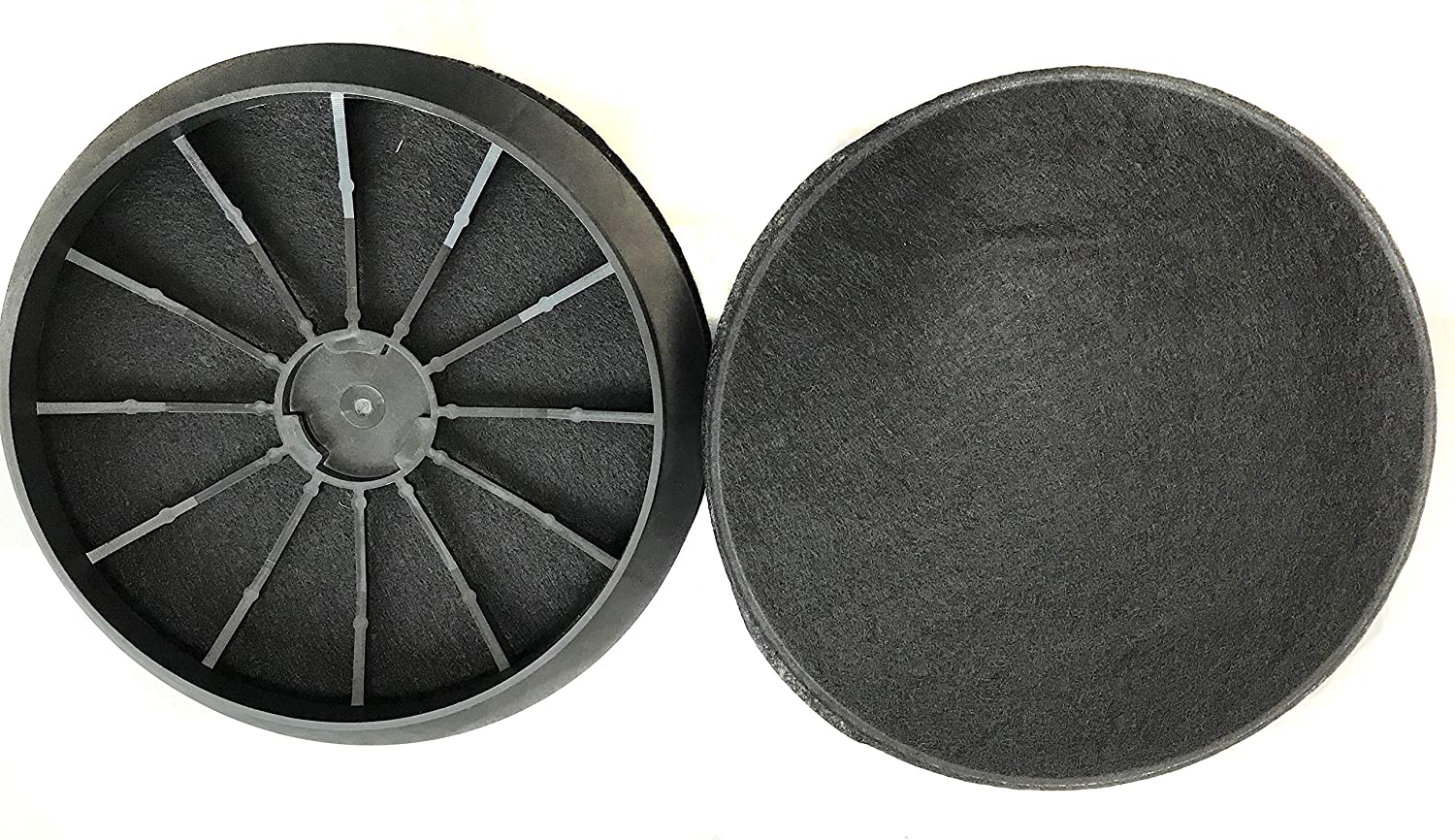 Alapure Koolstoffilter geschikt voor Blaupunkt 00796390 / 796390