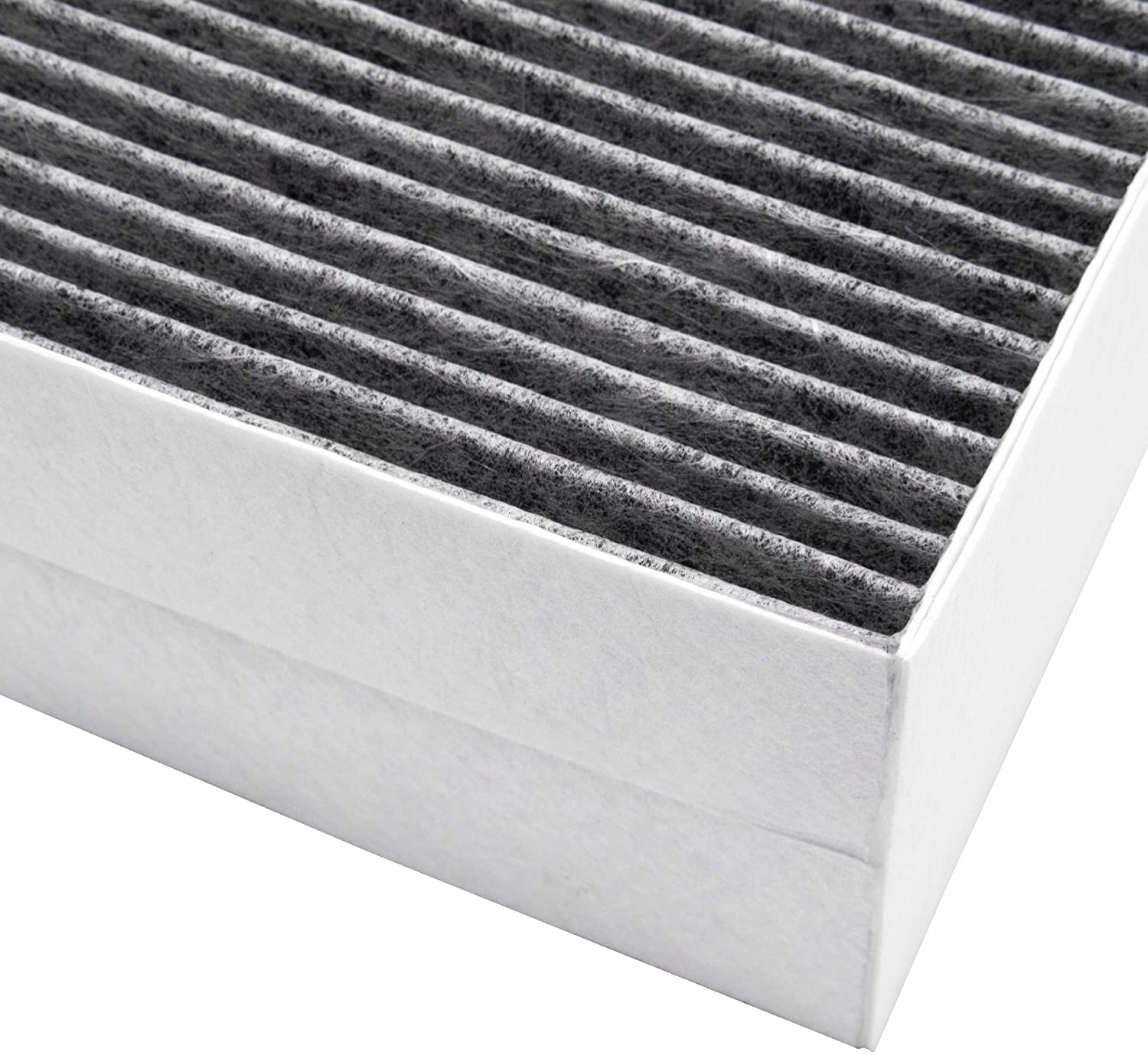 Alapure HFK314 CleanAir Koolstoffilter geschikt voor 00741638 / 00678460 / 11017314