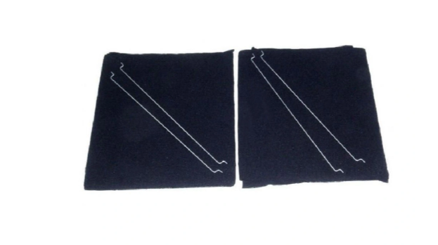 Brandt Koolstoffilter AFC-31