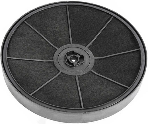 Alapure Koolstoffilter geschikt voor Arthur Martin EFF54 / MCFE42