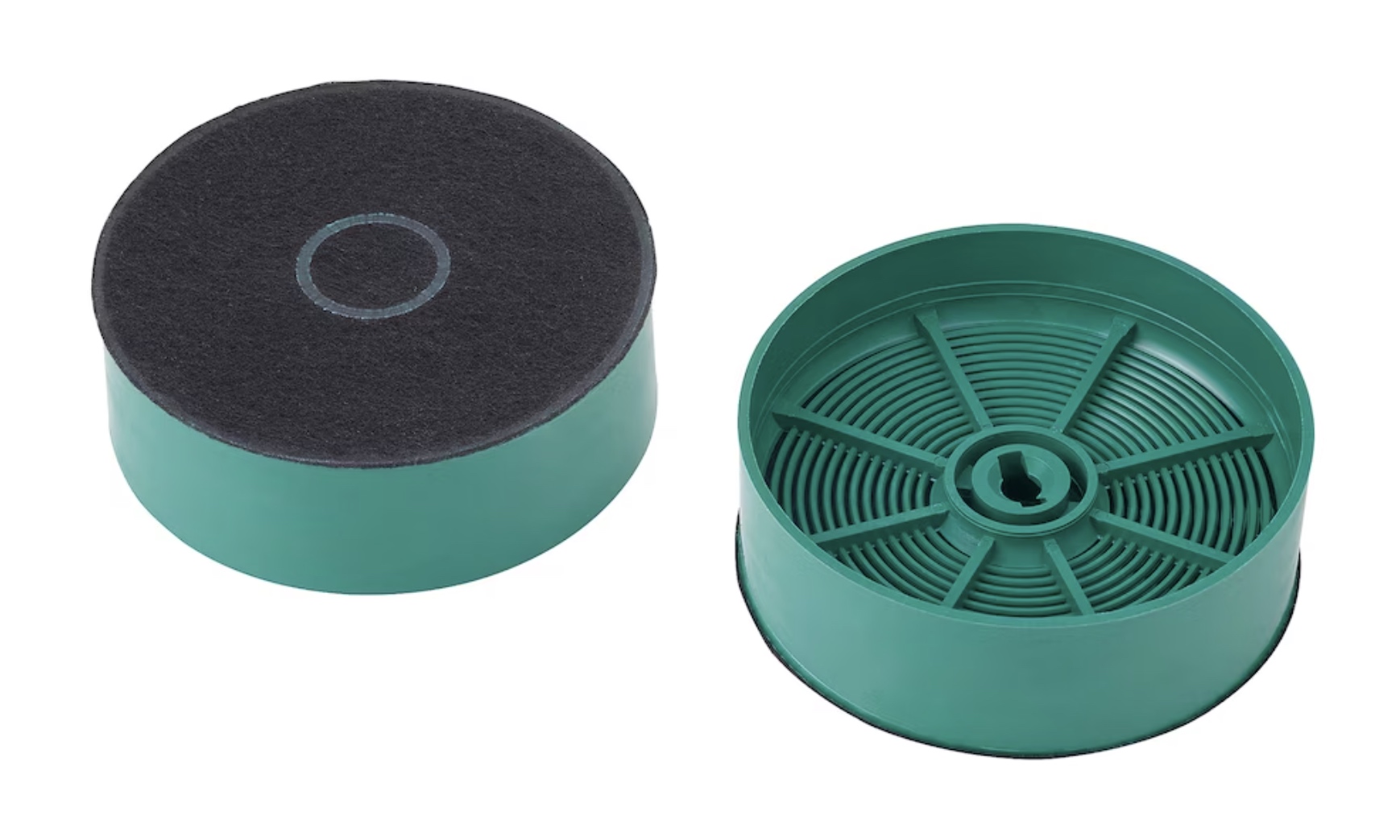 Alapure Longlife Koolstoffilter geschikt voor Blaupunkt 5Z9121X1