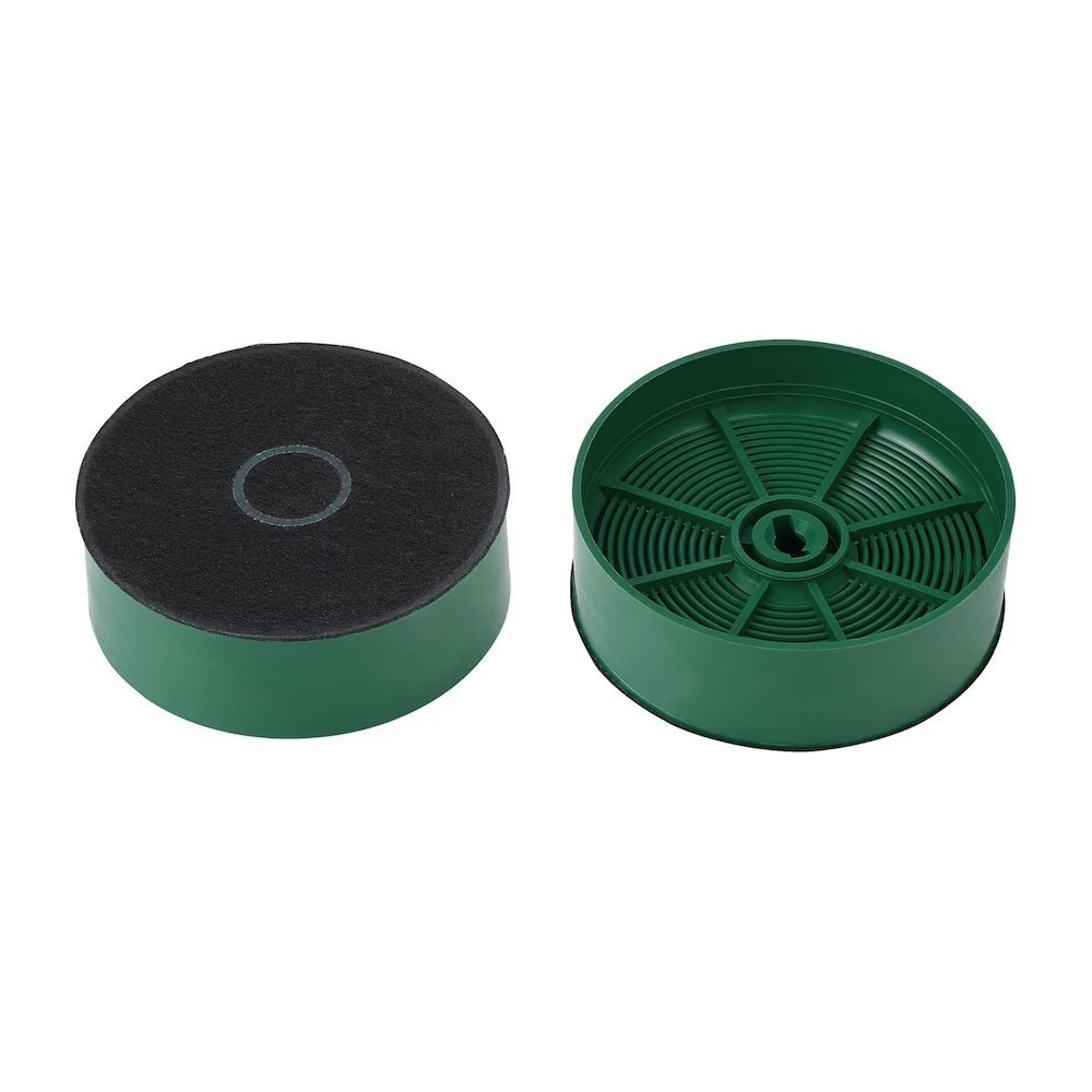 Alapure Longlife Koolstoffilter geschikt voor Blaupunkt 5Z9121X1