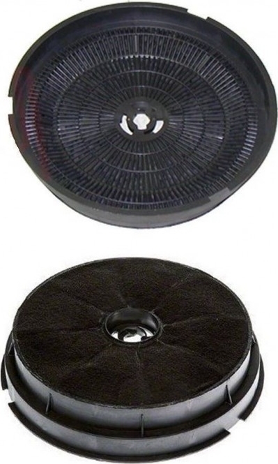 M-System Koolstoffilter KFMK-16