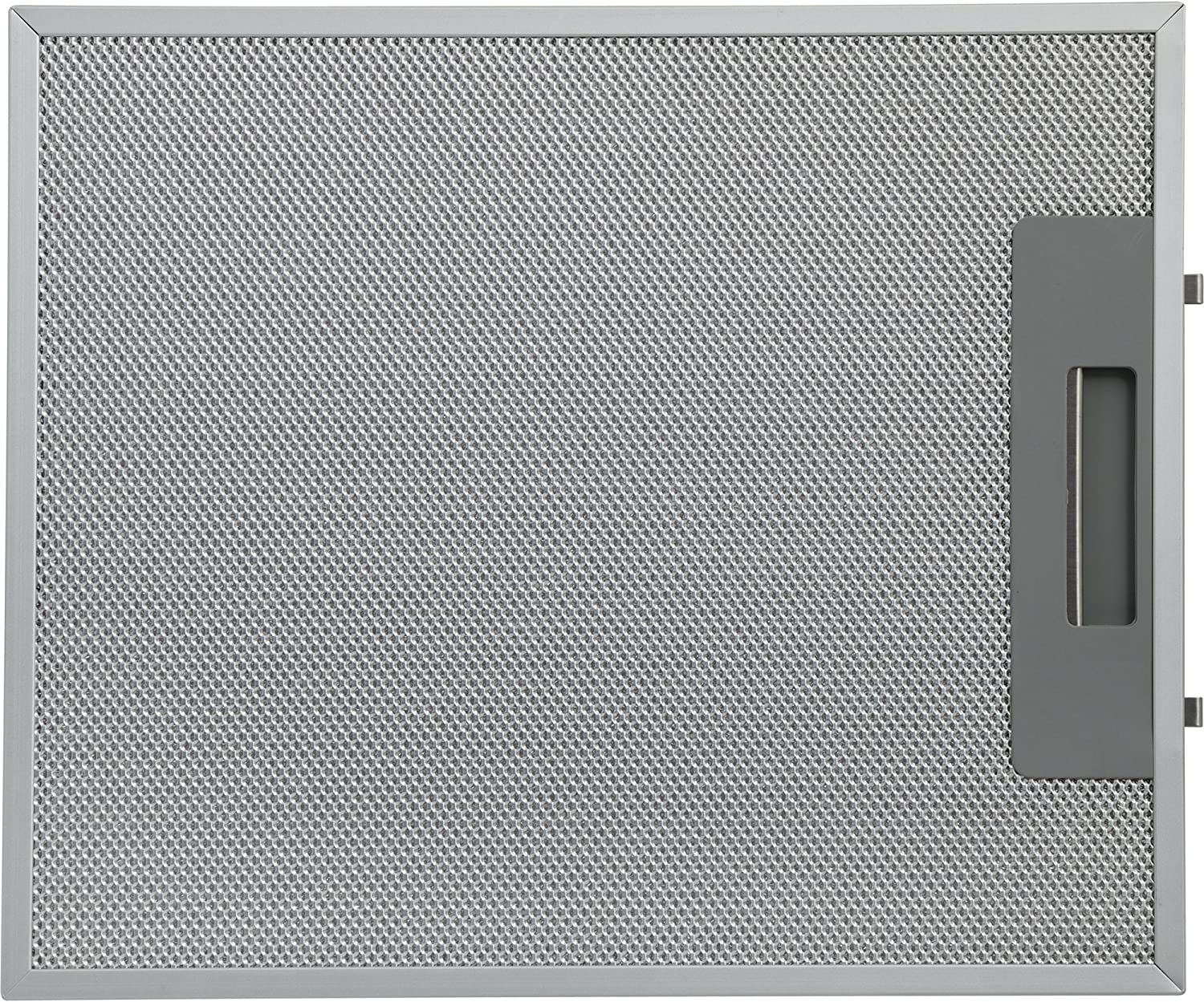 Alno Metaalfilter 50220063007 255x300mm Alno Metaalfilter 50220063007 255x300mm