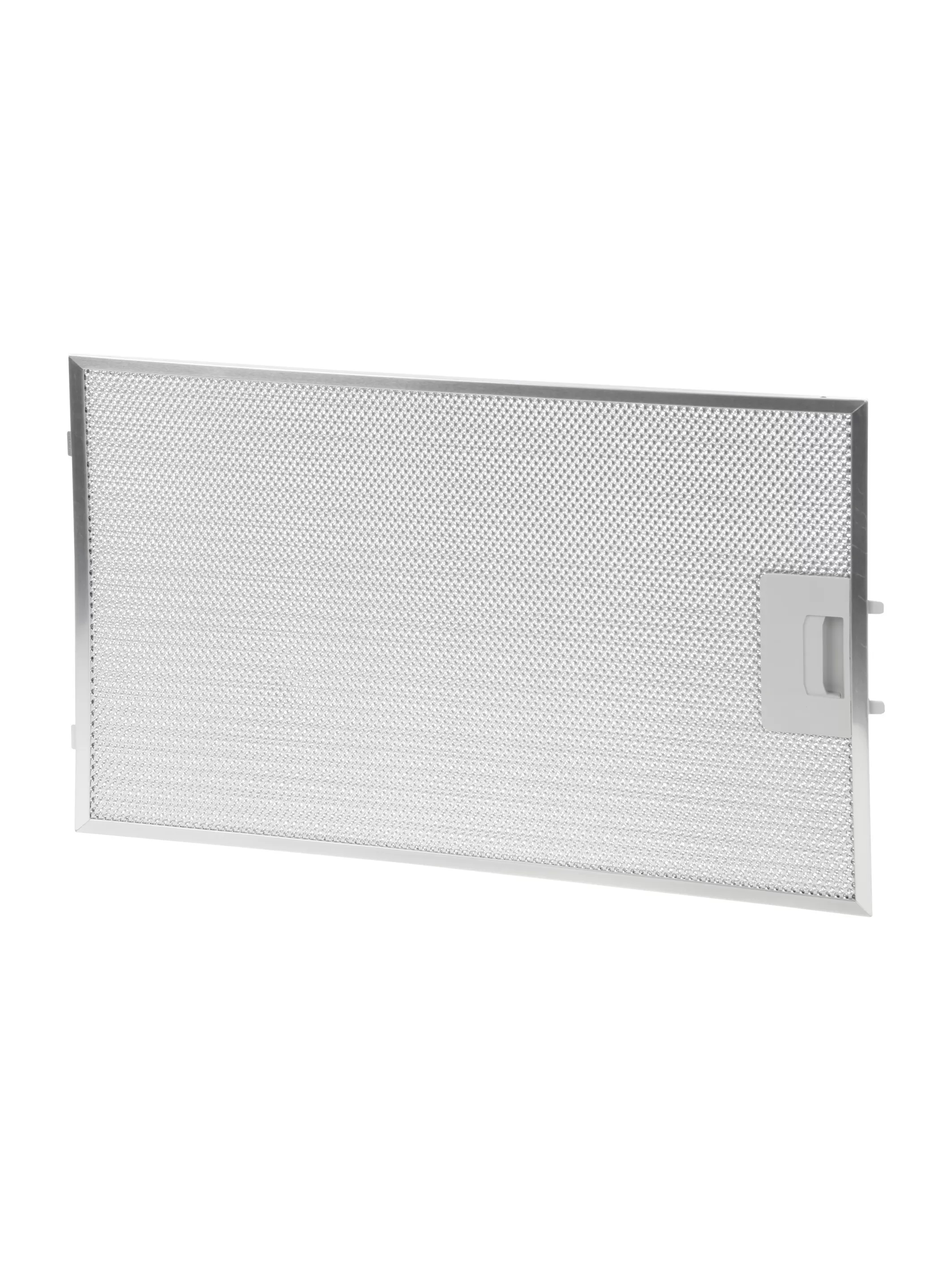 Blaupunkt Metaalfilter 00742967 / 5Z5101X5 388x265x8mm