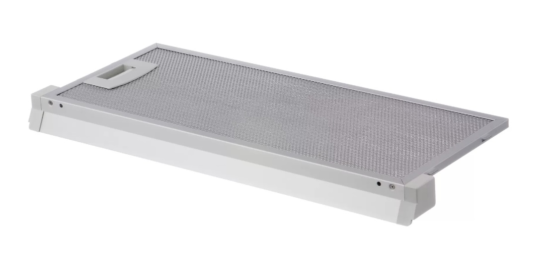 Junker Metaalfilter 352812 / 00352812 420x175mm