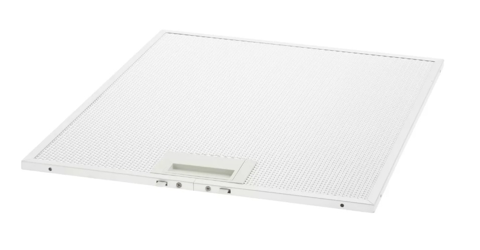 Siemens Metaalfilter 703537 / 00703537 350x295x8mm