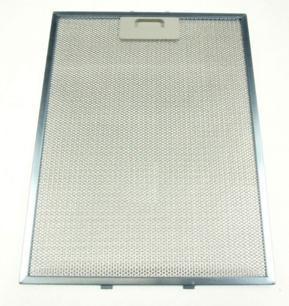 Elica Metaalfilter GF03QB 380x283x9mm
