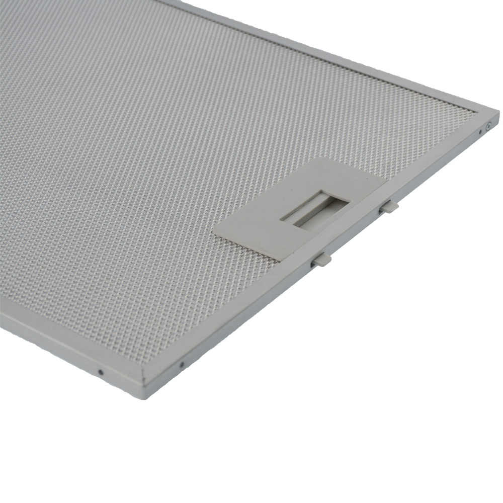 Alno Metaalfilter 4055250429 304x267x9mm